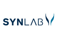 Logo laboratoire Synlab