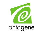 Logo laboratoire Antagene