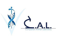 Logo laboratoire C.A.L