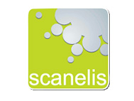 Logo laboratoire Scanelis